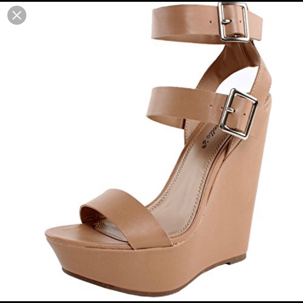 Breckelles Valery-11 (Size 11)